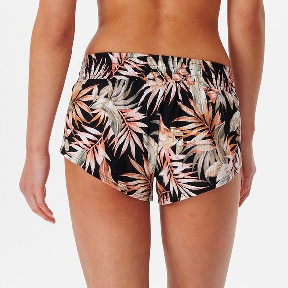 ☀️RIP CURL☀️ HAVANA LYCRA BOARDWALK BOARD SHORTS - Picture 10 of 12